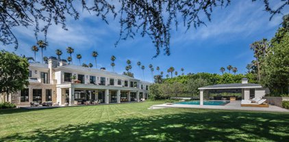 912 Benedict Canyon Drive, Beverly Hills