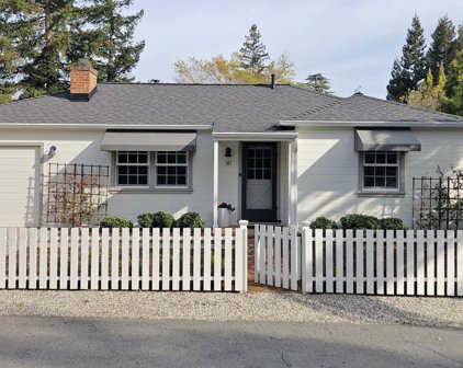 381 San Luis AVE, Los Altos