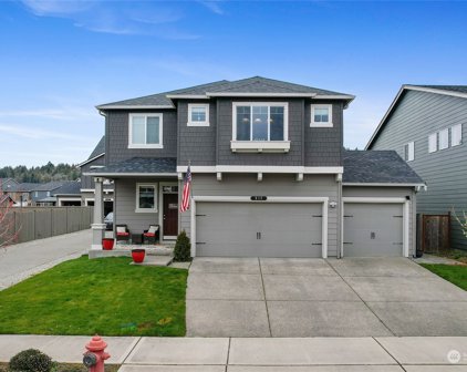 812 Louise Wise Avenue NW, Orting