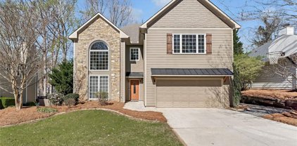 11700 Red Maple Forest Drive, Alpharetta