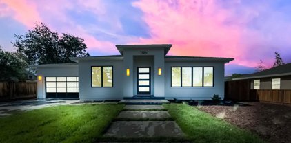 1196 Lovell Avenue, Campbell