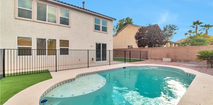 5504 Lawhon Canyon Court, Las Vegas