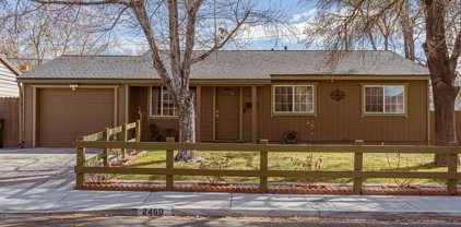 2460 11th st, Sparks