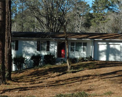 2880 Mountain Road, Milton