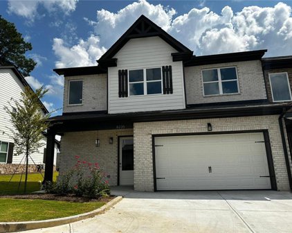 8235 Sonata Lane, Cumming