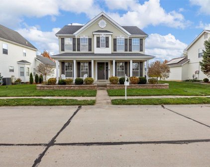 620 Grey Mountain  Drive, O'Fallon