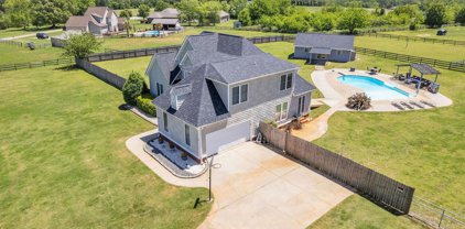 152 Carolina Orchard, Cowpens