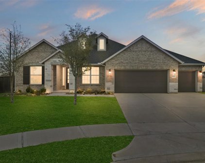 19426 Trotting Green Trail, Tomball