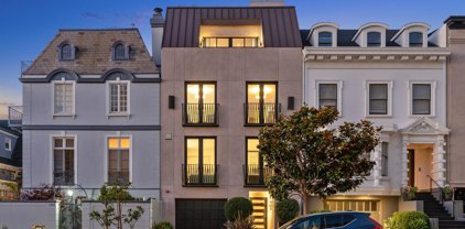 2342 Washington  Street, San Francisco