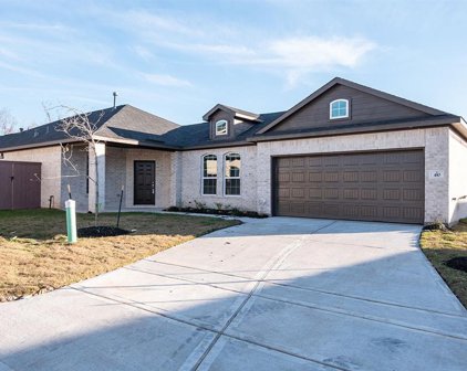 410 Flycatcher Court, Clute
