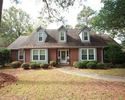 110 Chaucers Cove, Macon