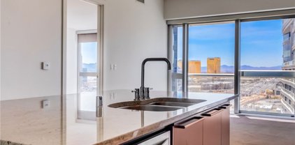 4471 Dean Martin Drive Unit 2605, Las Vegas