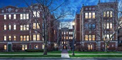 410 Ridge Avenue Unit #24-2, Evanston