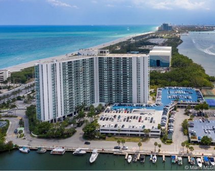 100 Bayview Dr Unit #1520, Sunny Isles Beach