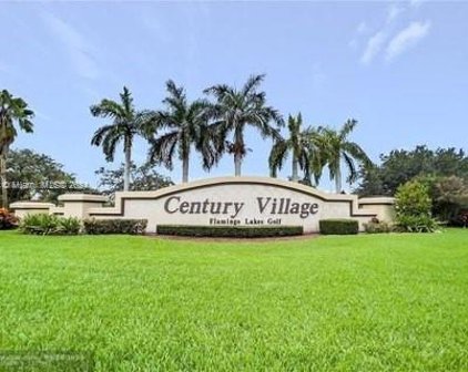 1400 Sw 137th Ave Unit #207F, Pembroke Pines