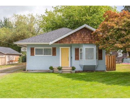 12042 Fletcher Street, Maple Ridge