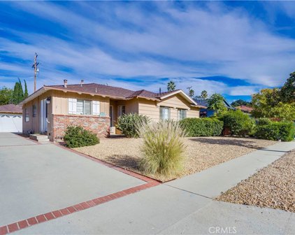 7855 Beckett Street, Sunland