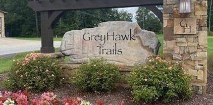 7175 Grey Hawk Trail Unit 93, Signal Mountain