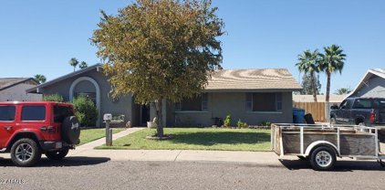 3736 W Cochise Drive, Phoenix