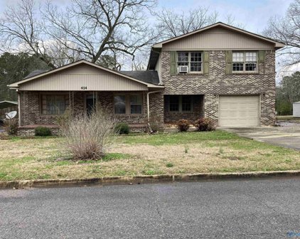 414 Princeton Avenue, Gadsden
