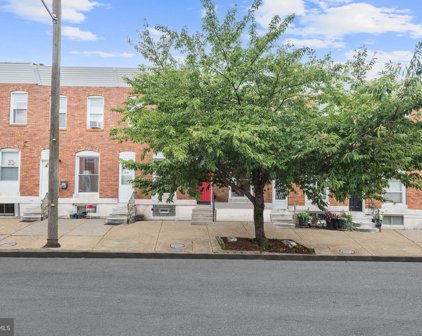 310 S Newkirk   Street, Baltimore