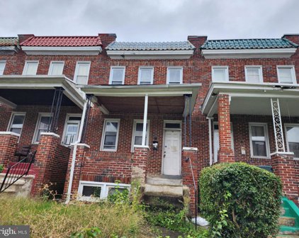 33 N Morley Ave, Baltimore