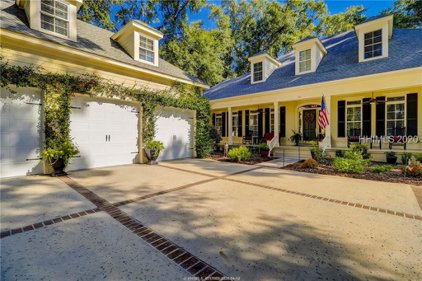 20 Belmeade Drive, Bluffton