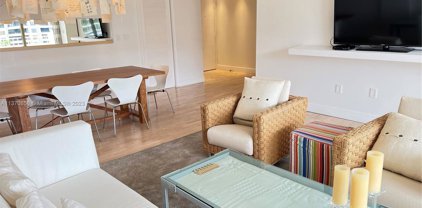199 Ocean Lane Dr Unit #611, Key Biscayne