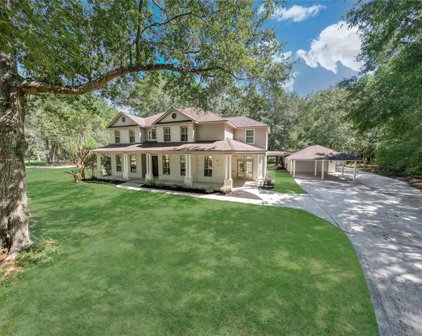 914 Commons Way Court, Huffman