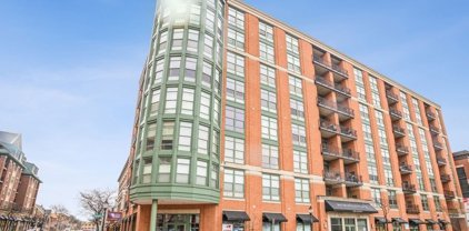 1 S Highland Avenue Unit #600, Arlington Heights
