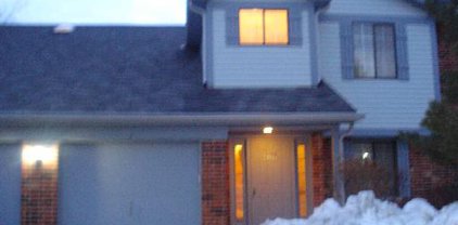 4105 N Pheasant Trail Court Unit #2, Arlington Heights
