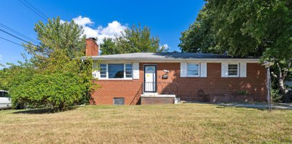 2518 Fort Dr, Suitland