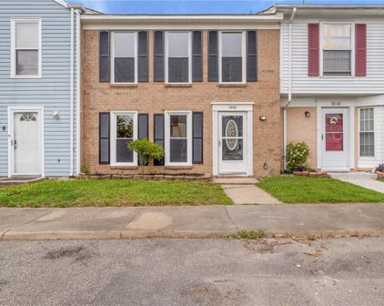 3852 Chancery Lane, South Central 1 Virginia Beach
