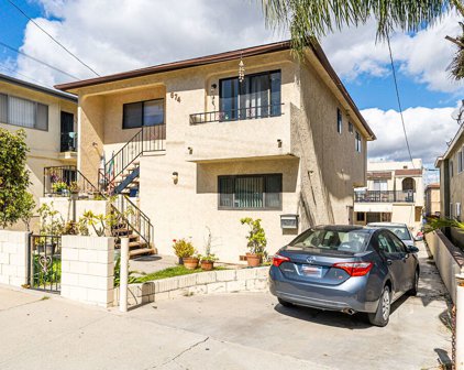674 W 22nd St, San Pedro