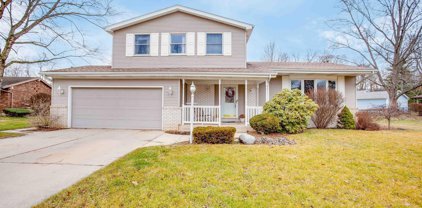 20721 Rudgate Court, South Bend