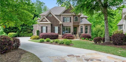 8715 Gilmer Fort, Ball Ground