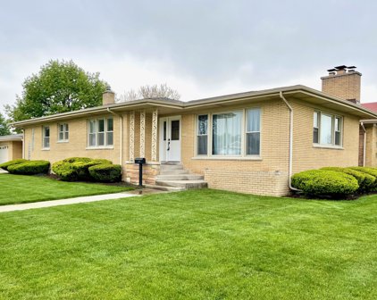 3101 W 100Th Place, Evergreen Park