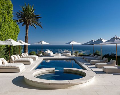 24824  Pacific Coast Hwy, Malibu
