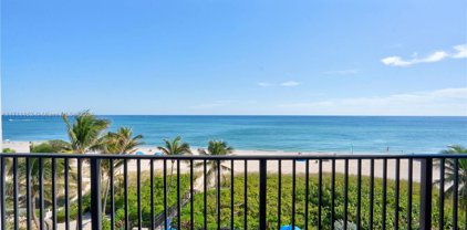 1500 N Ocean Blvd Unit #505, Pompano Beach