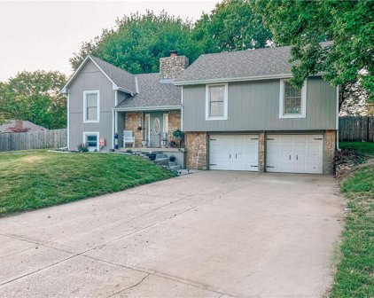 2405 Timberview Circle, Blue Springs
