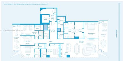 700 Ne 26th Terrace Unit #4103, Miami