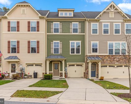 516 Willow Bend Dr, Glen Burnie