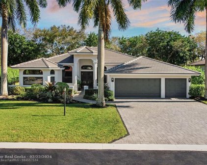 10060 NW 62nd St, Parkland