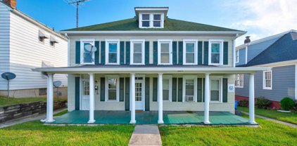 216 - 218 W Wilson Blvd, Hagerstown