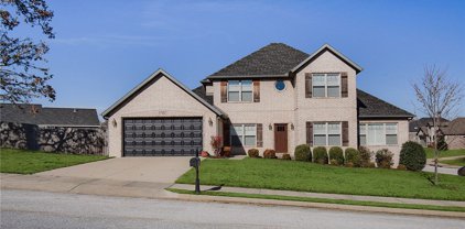 1702 Shook Drive, Cave Springs