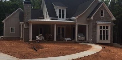 4114 Earney Road, Woodstock