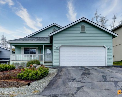 20015 Highland Ridge Drive, Eagle River