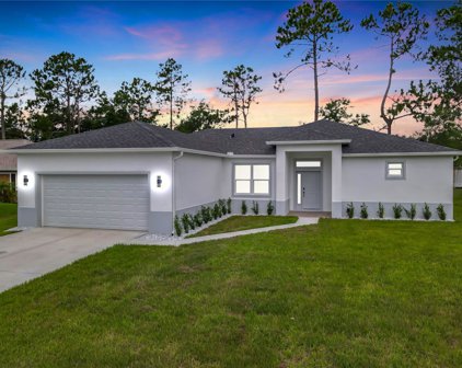 2668 Coachman Drive, Deltona