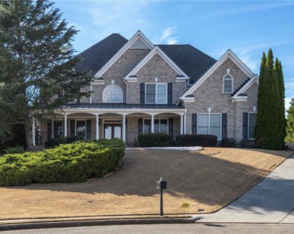1525 Boomer Circle, Suwanee