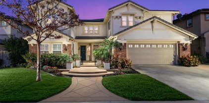 40 Ledgewood Drive, Rancho Santa Margarita